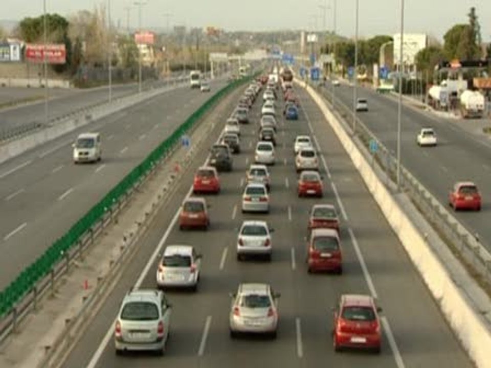 Comienza la segunda fase de Semana Santa
