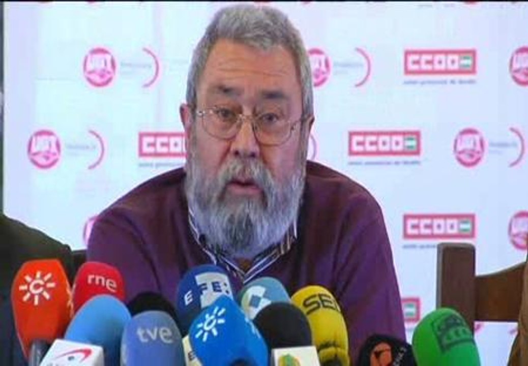 El vídeo del Gobierno sobre la reforma laboral indigna a los sindicatos