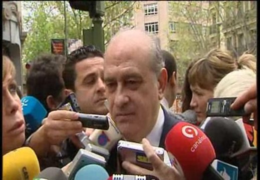 El Gobierno equiparará los disturbios antisistema con la kale borroka