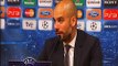 Ni las derrotas podrían cambiar la opinión de Guardiola sobre sus jugadores