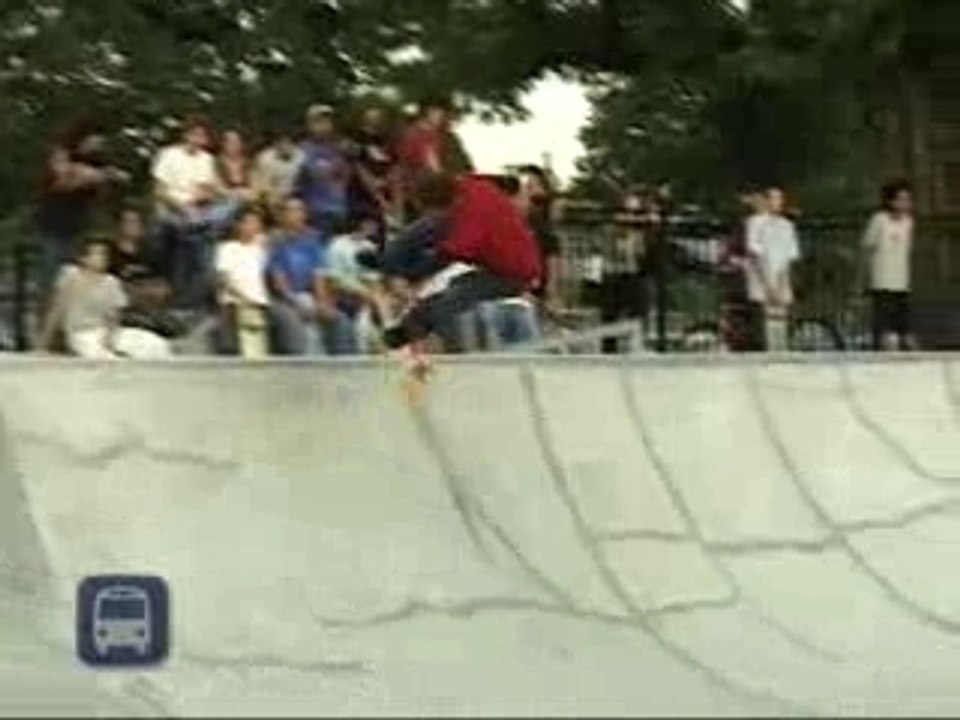 DVS-Matix Road Trip 62