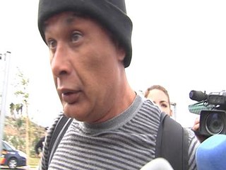 &#039;El Boca&#039; no pide perdón porque es "inocente"