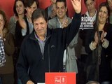 PSOE consigue su diputado número 17 en Asturias