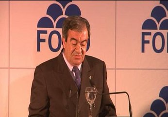 Cascos: "Hemos logrado resistir"