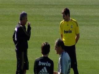 Mourinho zanja la polémica &#039;Ley del Silencio&#039;