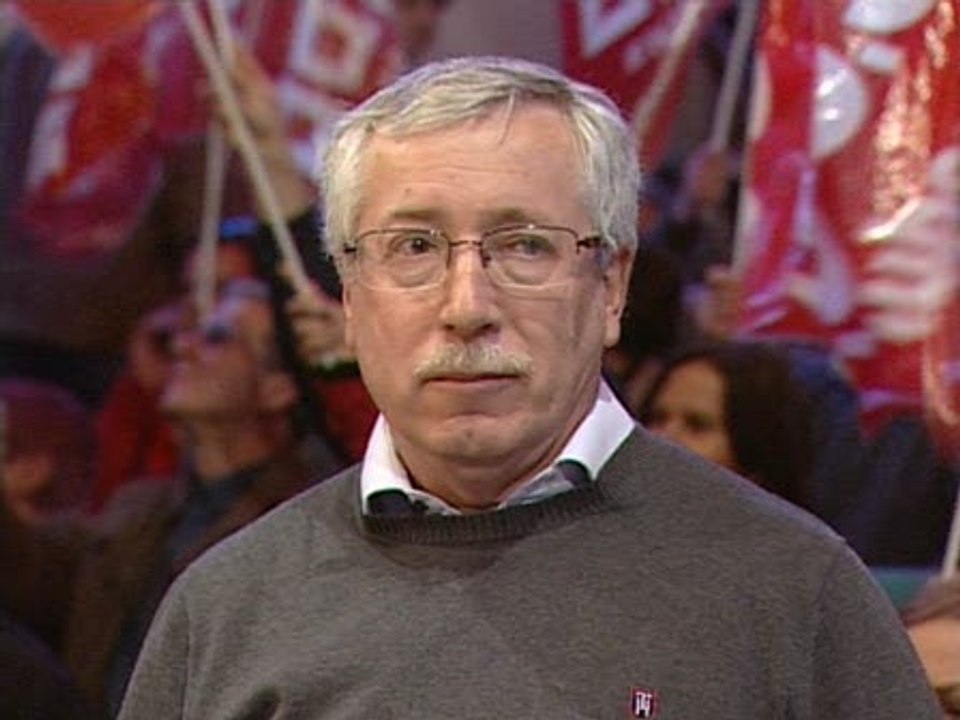 CCOO pide servicios mínimos parecidos a 2010