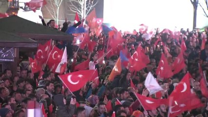 Cumhurbaşkanı Erdoğan: "Eksiklerimiz Varsa Bunları Düzeltmek Boynumuzun Borcudur"
