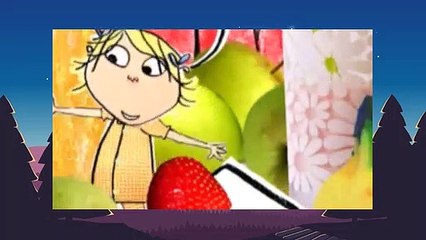 Charlie and Lola  S1E09 Im Really Ever So Not Well