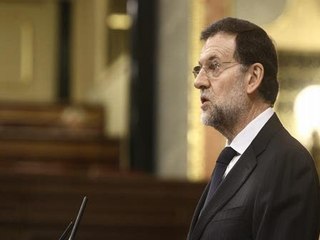Europa ve "muy difícil" la situación en España
