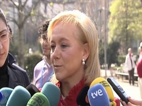 Fernández (PP) anima a los asturianos a votar