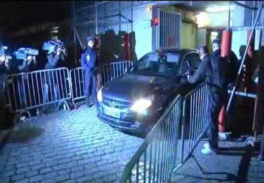 Strauss Kahn imputado en Francia por proxenitismo