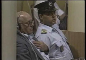 Fallece a los 91 años el criminal nazi John Demjanjuk