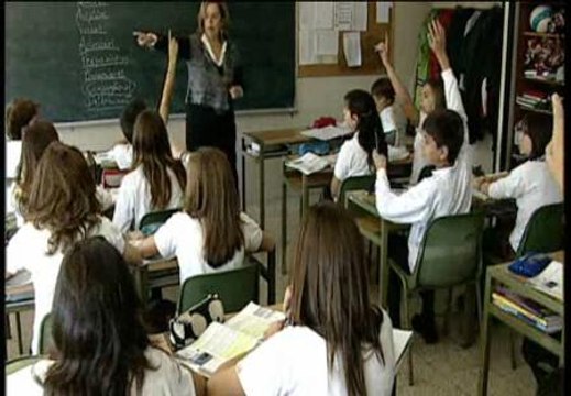 Los profesores de Valencia solo tendrán vacaciones en agosto