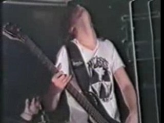 Pestilence - Out Of The Body