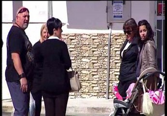 El Supremo decreta que el hotel del Algarrobico es ilegal