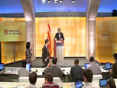 Govern aprueba el plan de empleo de los funcionarios