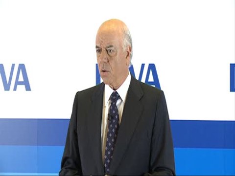 BBVA: Listos para seguir dando créditos