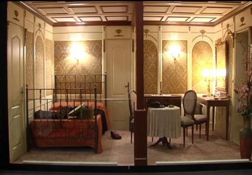 Llega a Barcelona la exposición sobre el Titanic más vista del mundo