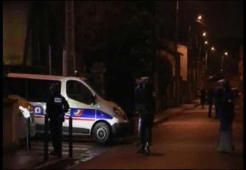 La policía tiene cercado al sospechoso de la matanza de Toulouse