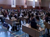 Cataluña arrasa en la final nacional de Young Business Talents