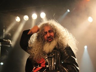 &#039;Los Suaves&#039; no pueden dejar el Rock