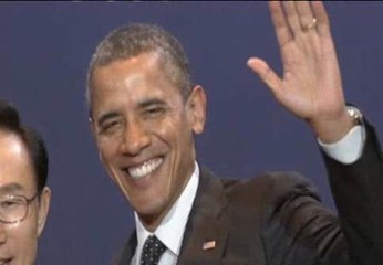 ARRANCA LA CUMBRE DE SEGURIDAD NUCLEAR EN SE