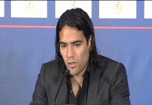 Falcao: Todos los partidos van a ser finales
