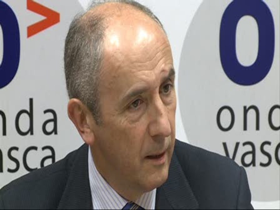 Erkoreka: "Hay castigo en elecciones andaluzas"