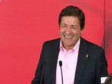 El PSOE gana las elecciones en Asturias