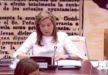 Ana Mato anuncia una reforma de la Ley del Menor