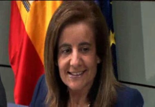 Empleo recurre ante el Supremo la suspensión de un vídeo sobre la reforma laboral