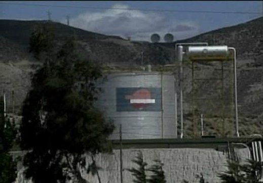 Argentina retira a Repsol-YPF cuatro licencias en el sur del país