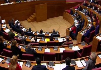 Rita Barberá dice que el tiempo de Camps ha pasado