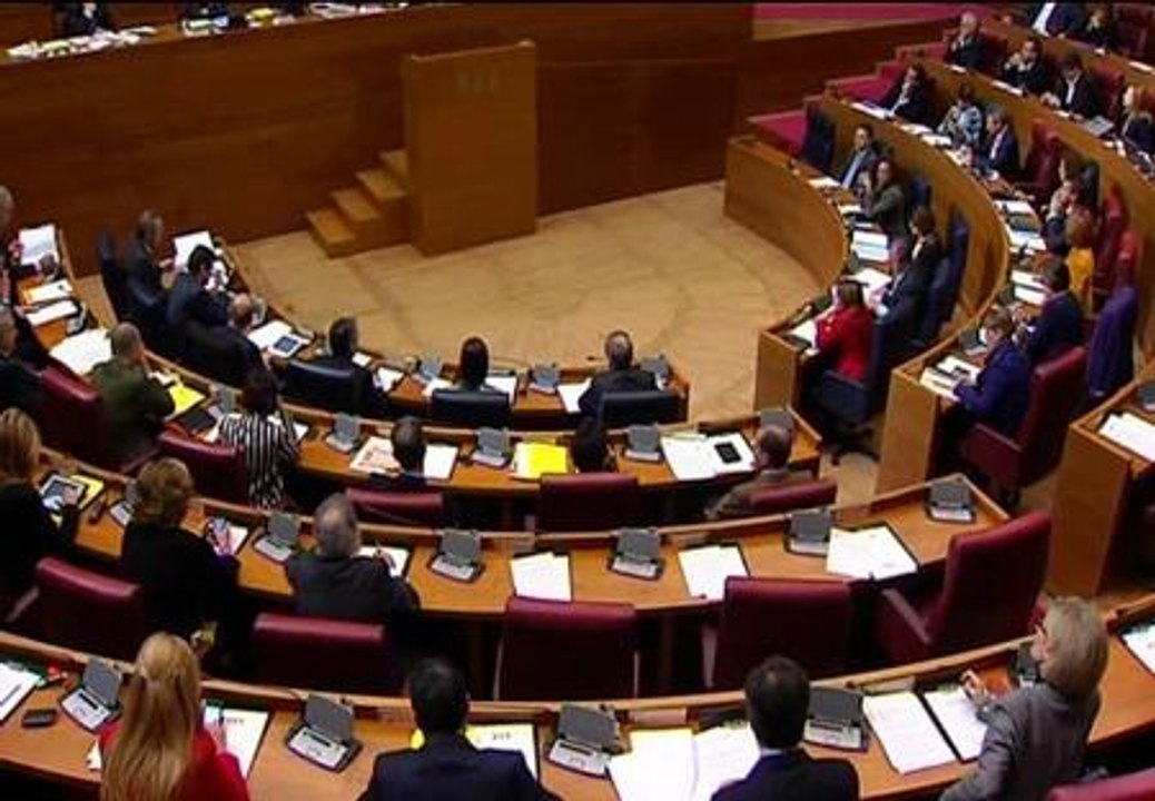 Rita Barberá dice que el tiempo de Camps ha pasado