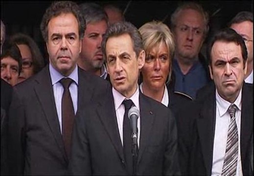 Las escuelas francesas guardarán mañana un minuto de silencio por las víctimas judías