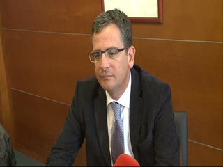 Basagoiti defiende marido de Sáenz de Santamaría