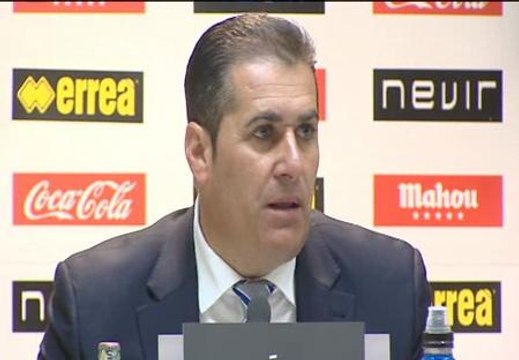 Sandoval: Hoy el equipo ha estado de 10