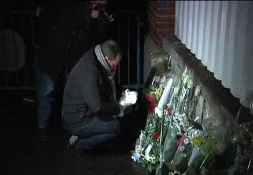 La investigación continúa