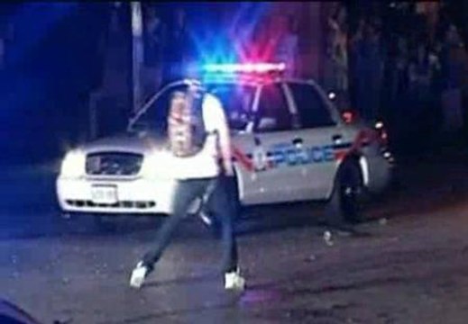 La fiesta de San Patricio acaba con duros enfrentamientos en Canadá