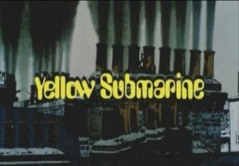 El nuevo "Yellow Submarine"