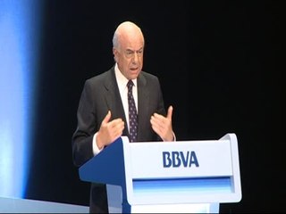 BBVA cree "valientes" las medidas del Gobierno