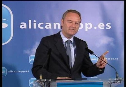 Fabra: Matas no reúne requisitos como la responsabilidad y la ejemplaridad