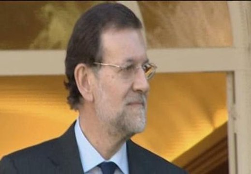 Rajoy explica a los empresarios el mecanismo del pago a proveedores