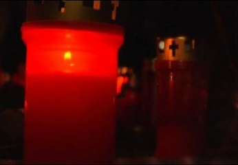 Velas para el recuerdo