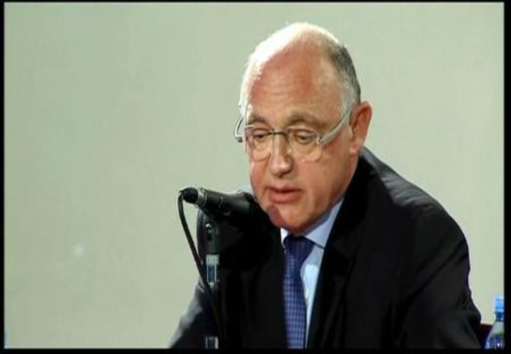 Argentina amenza a Gran Bretaña con el petróleo de las Malvinas