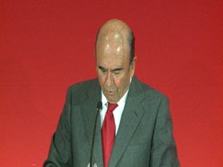 Botín afirma que 2011 ha sido un año "muy bueno"