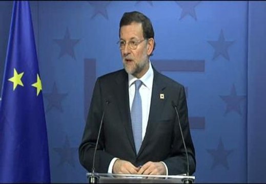 Rajoy: Muchas decisiones de las que vamos a tomar no le van a gustar a mucha gente