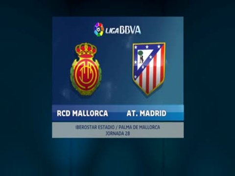 MALLORCA 2 - ATL