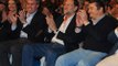 Rajoy y Rubalcaba apoyan a los candidatos andaluces