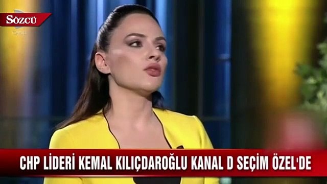 CHP'lilerin hedefinde yeniden Buket Aydın var